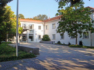 LMU Munich