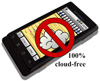 Android 100% cloud-free