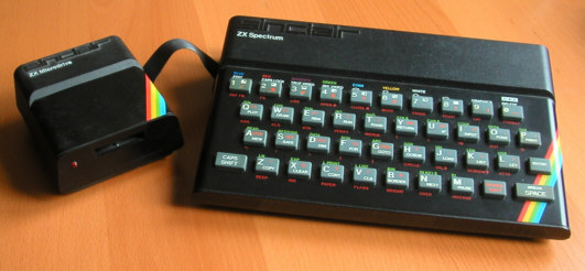 ZX Spectrum