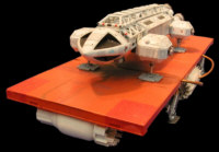 Space1999 Eagle