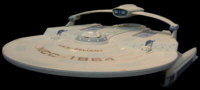 USS Reliant NCC1864