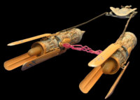 Anakin's Pod Racer Anakin's Pod Racer