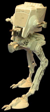 Imperial Walker