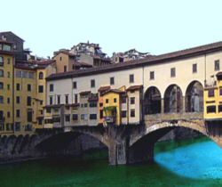 Ponte Vecchio