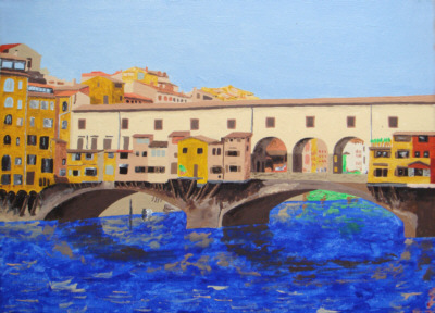 Ponte Vecchio