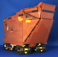 Sandcrawler