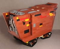 Sandcrawler