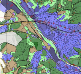 Geodaten